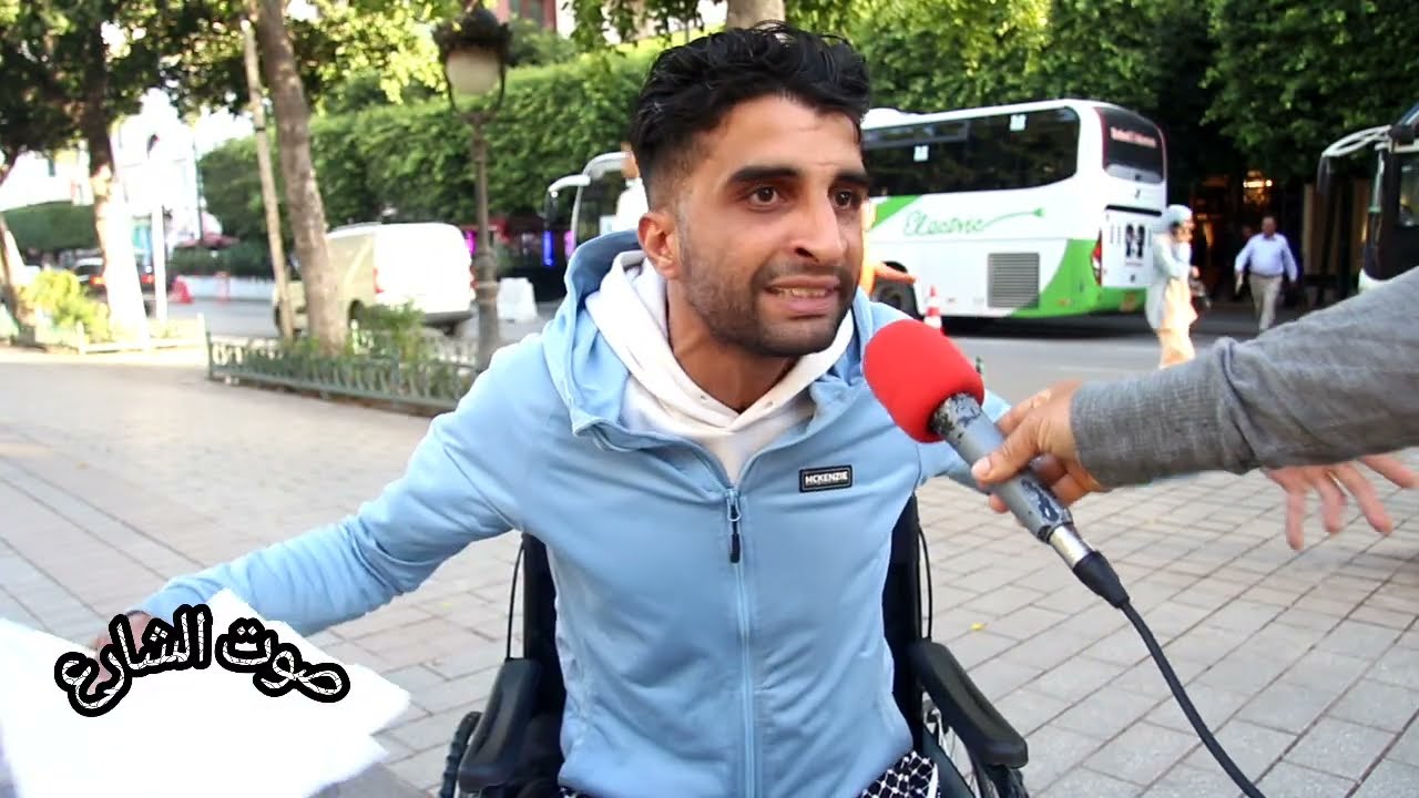 المخــ-درات حطــ-متلي حياتي و ندمت ما سمعتش نصائح امي و بابا و هذه آخرتي