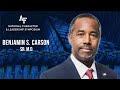 NCLS 2022: Ben Carson Keynote