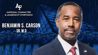 NCLS 2022: Ben Carson Keynote