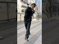 #slickback はやっちゃうよね。DA PUMP KENZO