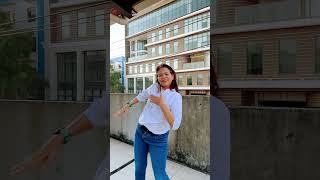 Version Hawak No Ang Beat