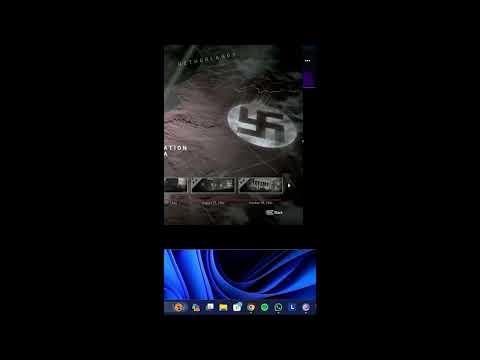 COD World War