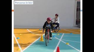 Scuola Primaria di Villamarina