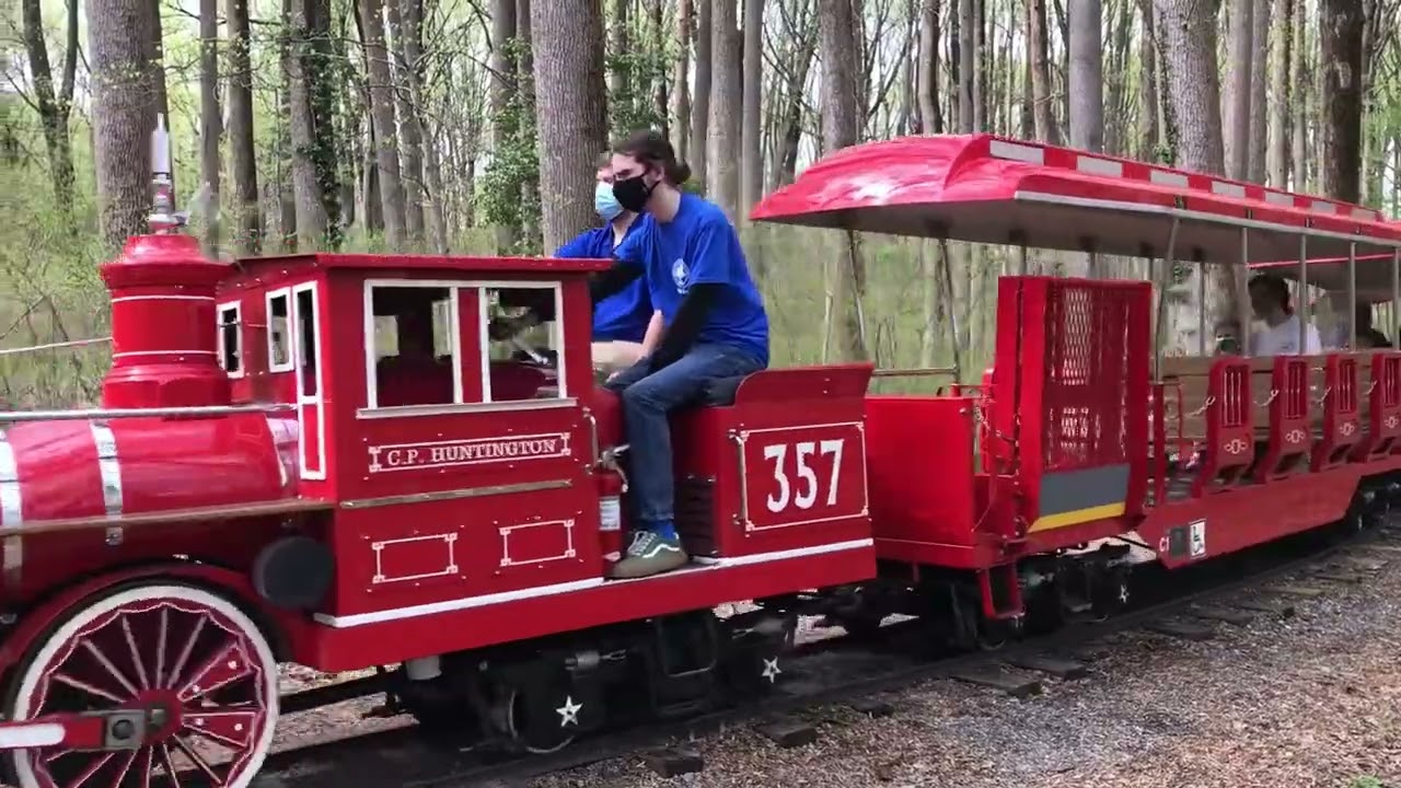 Wheaton, Maryland a Place of Surprises