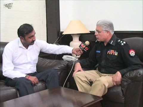 punjab tv farhan ch & ccpo lahore pervaiz rathore - YouTube