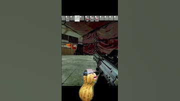 Peanut got the goop! ￼#theburntpeanut #tarkovfails #eftclips #eft #tarkovfunny