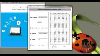 Final Year Projects 2015 | Privacy-Preserving Multi-Keyword Ranked Search