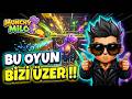 BU OYUN BİZİ ÜZER !! 🏆MUNCHY MILO🏆HACKSAW GAMING #slots #slotoyunları #slot