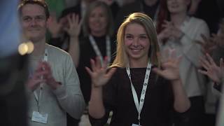 Kiwibirds Faglig Showreel