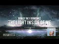 Donkey tae x semitonez  the light inside of me hq preview