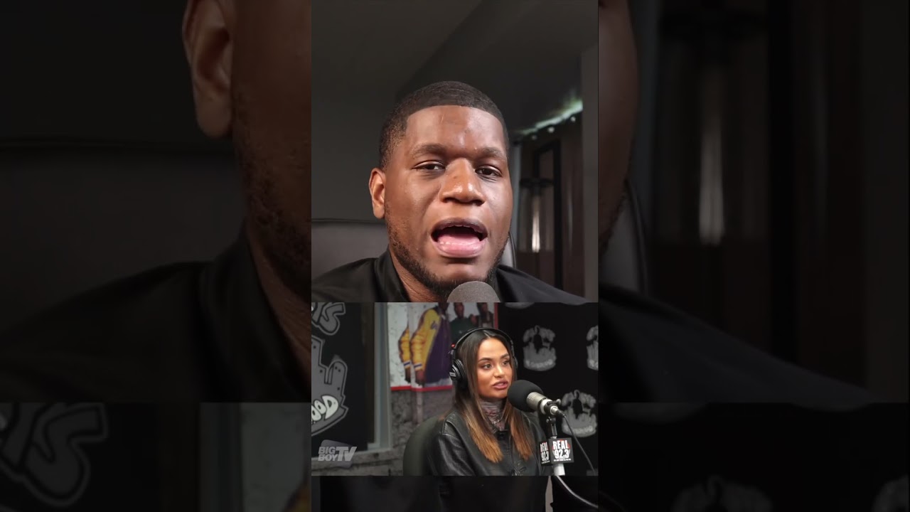 У Кейлани, как и у Бейонсе, есть энергия Ошун… они поклоняются морским духам! 