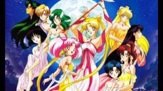 Sailor Moon - Rashiku Ikimashô Català Lletra