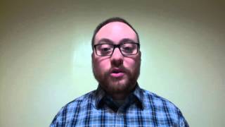 Your PA Dutch Minute: Deitsch
