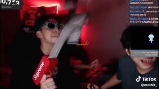 Download lagu Luthfi halimawan edit party malam pagi x hamil duluan x sampai bawah remix media share