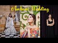 Jacqueline for Ambani Wedding | Wedding Makeup | Udaipur Diaries