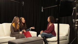 Exclusive Interview with Jana and Jinger Duggar