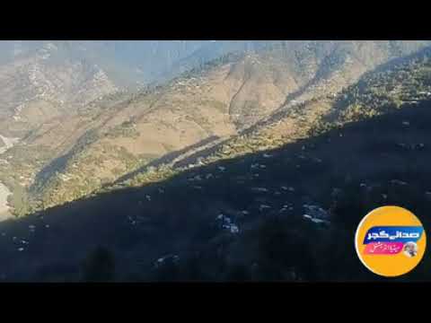 وادی کوٹلہ حلقہ ایک مظفرآباد