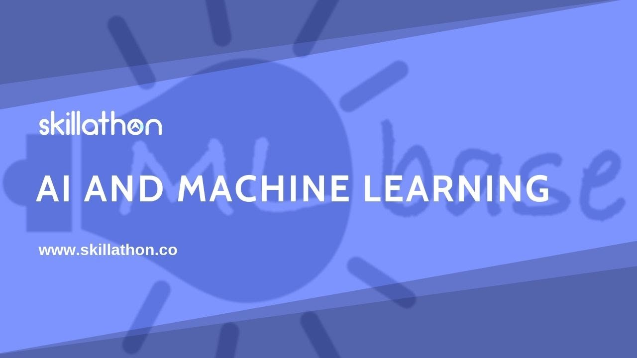 A Quick Guide to Machine Learning - YouTube