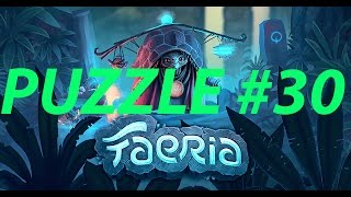 [FAERIA] SOLO GAME PUZZLE 30 SOLVED screenshot 5