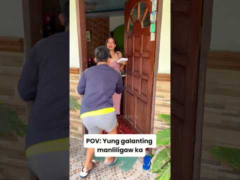 Akala Nya Iphone Ang Dala Comedyshorts Couplecomedy Couplevolgs Funny Memes Viralshort