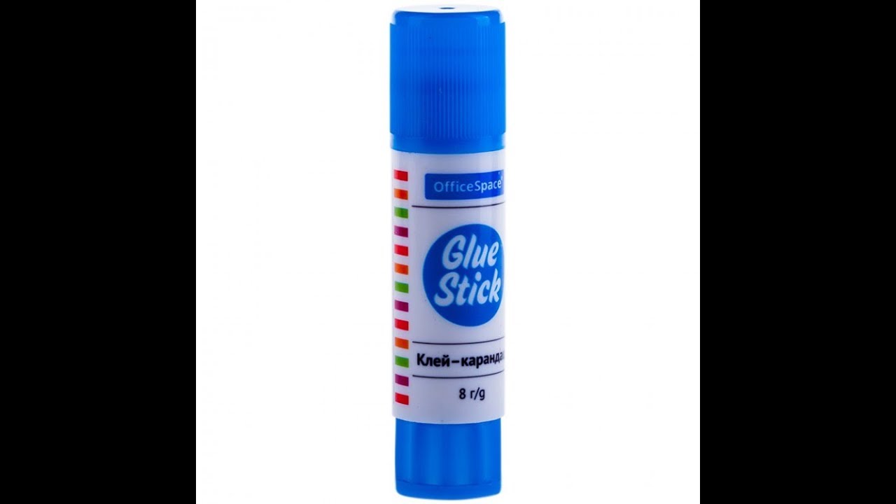 2 лайфхака с клеем карандашом - YouTube