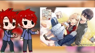 The Angel Next Door Spoils Me Rotten React To Amane And Mahiru Final Part Engvi Simp