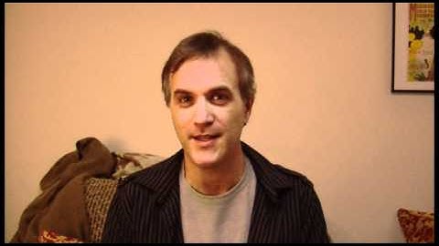 Ben Munkres One Year Update