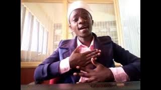 RATHIMWO BY KARANGU MURAYA; COVER BY MURIITHI WA MATTIAS