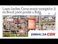 Lauro Jardim: Como maior sonegador do Brasil pode perder a Refit