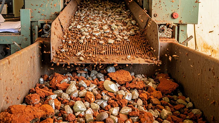 6,000 Termites Uncovered a $12M Diamond Vein in Namibia — Even Scientists Were Shocked