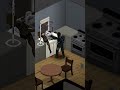 jumpscare noise replaced with vine boom mod