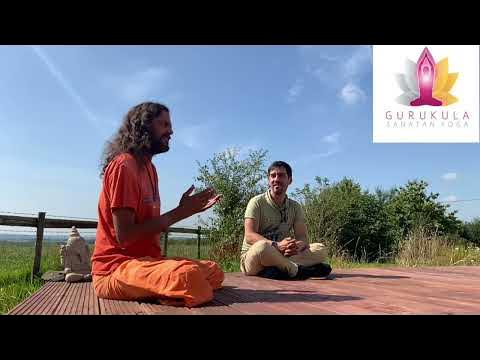 Sanatan Yoga 