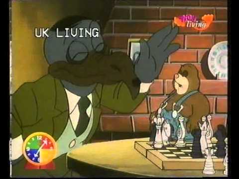 Alfred J. Kwak Episode 22 - Dolf Is Justice (English) Part 1