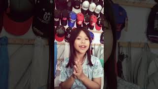 dc nya gampil bgt
