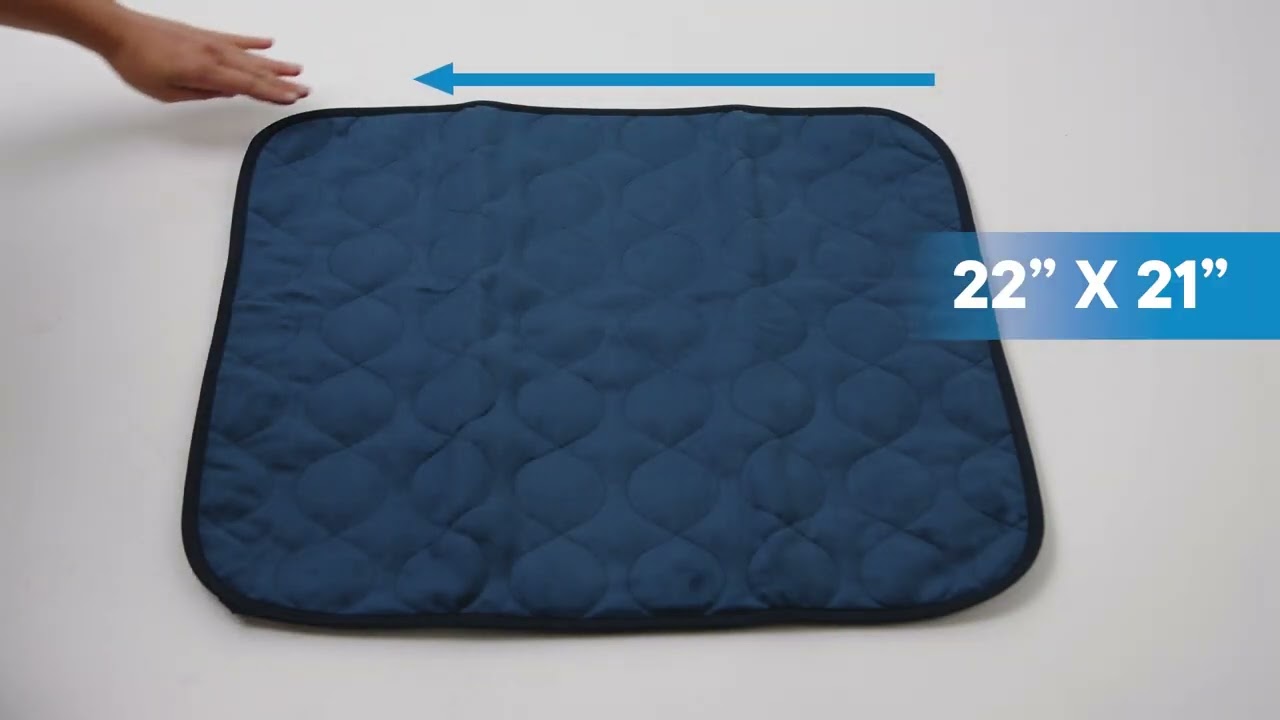 RMS Chair Pads (Waterproof, Resusable)