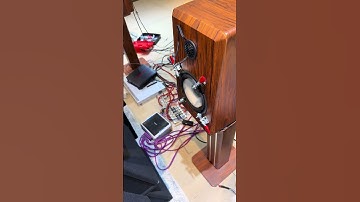 B2 bookshelf speaker, custom box