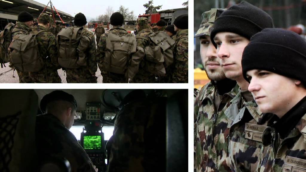 Corso di formazione per ufficiali