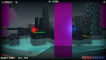 Infinite Loop Devlog #11