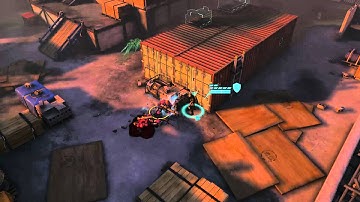 Dan Plays XCOM Ep 5 - Panicking Doesn