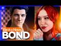 O NOVO JOGO DE 007 PODE REVELAR O PRÓXIMO JAMES BOND