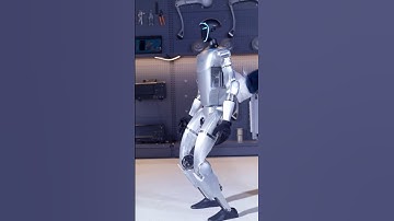 Unitree G1 - NEXT LEVEL Humanoid Robot is HERE! 🤯