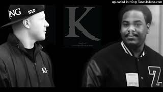 King 810 - Vendettas (Johnny Mercyside Mix feat. Zuse)