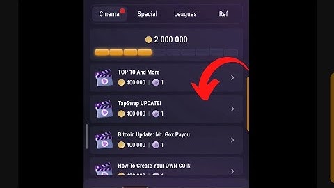 Tapswap Update | Tapswap Code 18 August | TapSwap UPDATE - Get In Time For airdrop! Tapswap Code