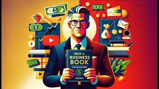 Write a Business Book: Step-by-Step Guide to Authority | Book Writing | Peter Thomson
