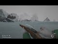 PS5 60Fps The Long Dark Kill Wolf