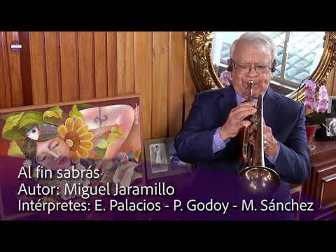 Edgar Palacios - Al Fin Sabrás