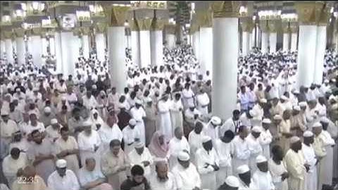 {وأنت أرحم الراحمين} ترتيل حجازي آسر خاشع للشيخ محمد خليل القارئ ١٤٣٨ هـ