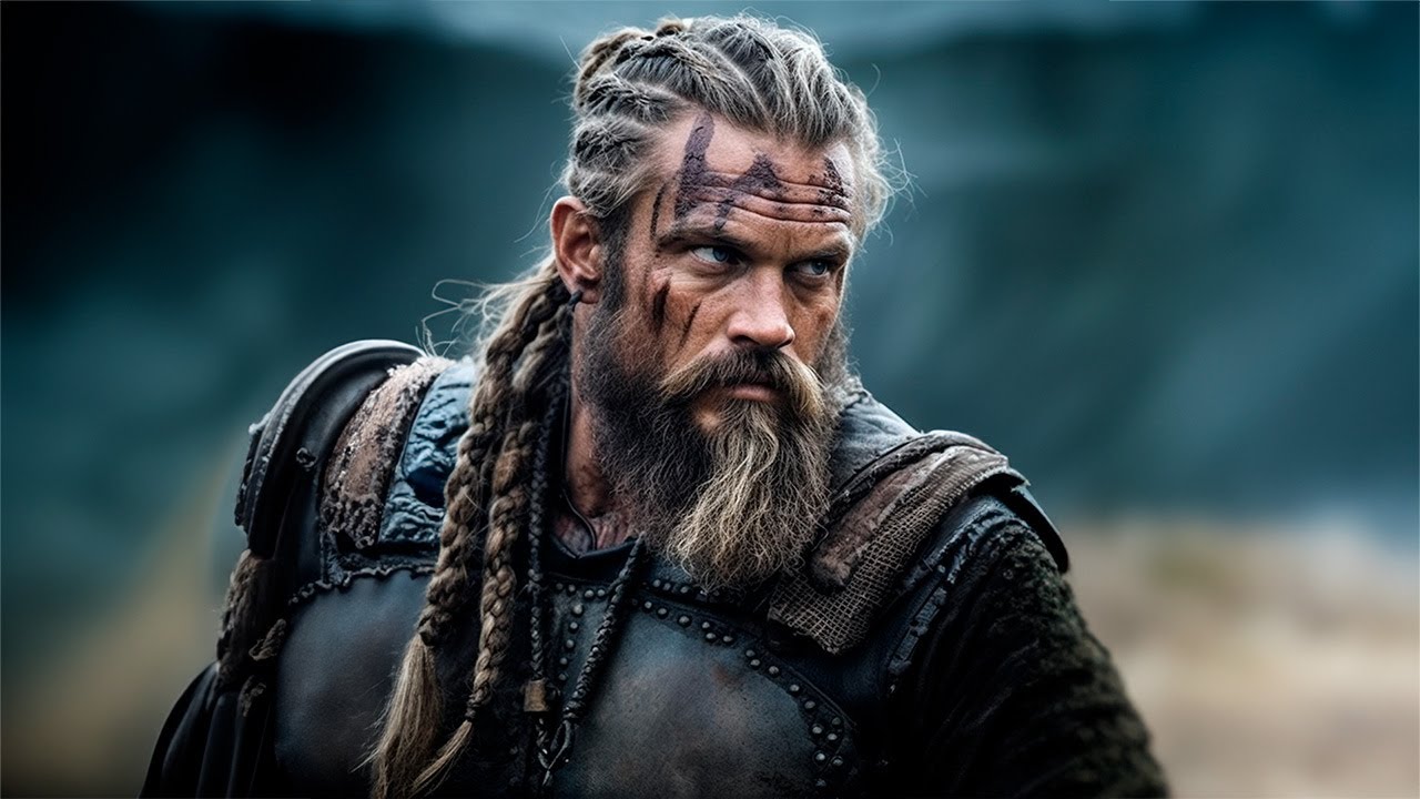 Miniatura de YouTube: El Vikingo Perdido - MEJOR PELICULAS DE ACCION Pelicula, Completa en Espanol Latino HD