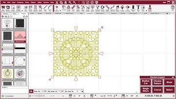 Barn Buddy Triangle Fill