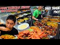 MAKAN DI NASI KANDAR PERTAMA DI DUNIA, UDAH 116 TAHUN!!